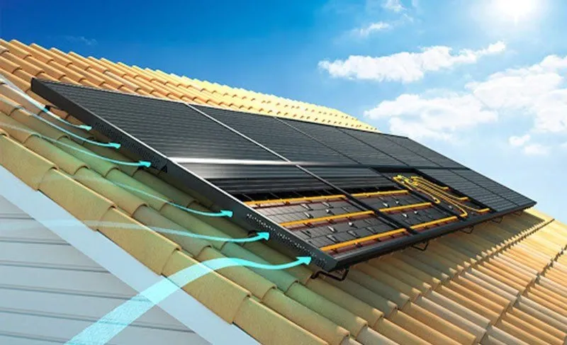 découvrez les avantages des panneaux solaires hybrides : une solution innovante alliant énergie solaire et thermique pour optimiser votre consommation d'énergie, réduire vos factures et contribuer à la protection de l'environnement. transformez votre quotidien grâce à cette technologie polyvalente et performante.