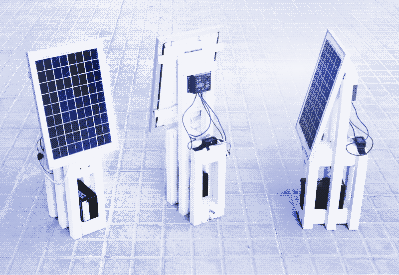 découvrez les nombreux avantages des panneaux solaires de petite taille. idéaux pour les espaces réduits, ces panneaux offrent une solution efficace pour produire de l'énergie renouvelable tout en optimisant votre consommation. apprenez-en davantage sur leurs bénéfices économiques, écologiques et pratiques.