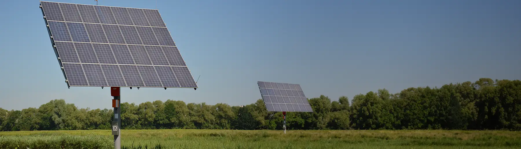 découvrez les avantages des panneaux photovoltaïques en agriculture : réduction des coûts énergétiques, valorisation des terres, durabilité et contribution à une agriculture plus verte. optez pour une solution efficace et respectueuse de l'environnement.