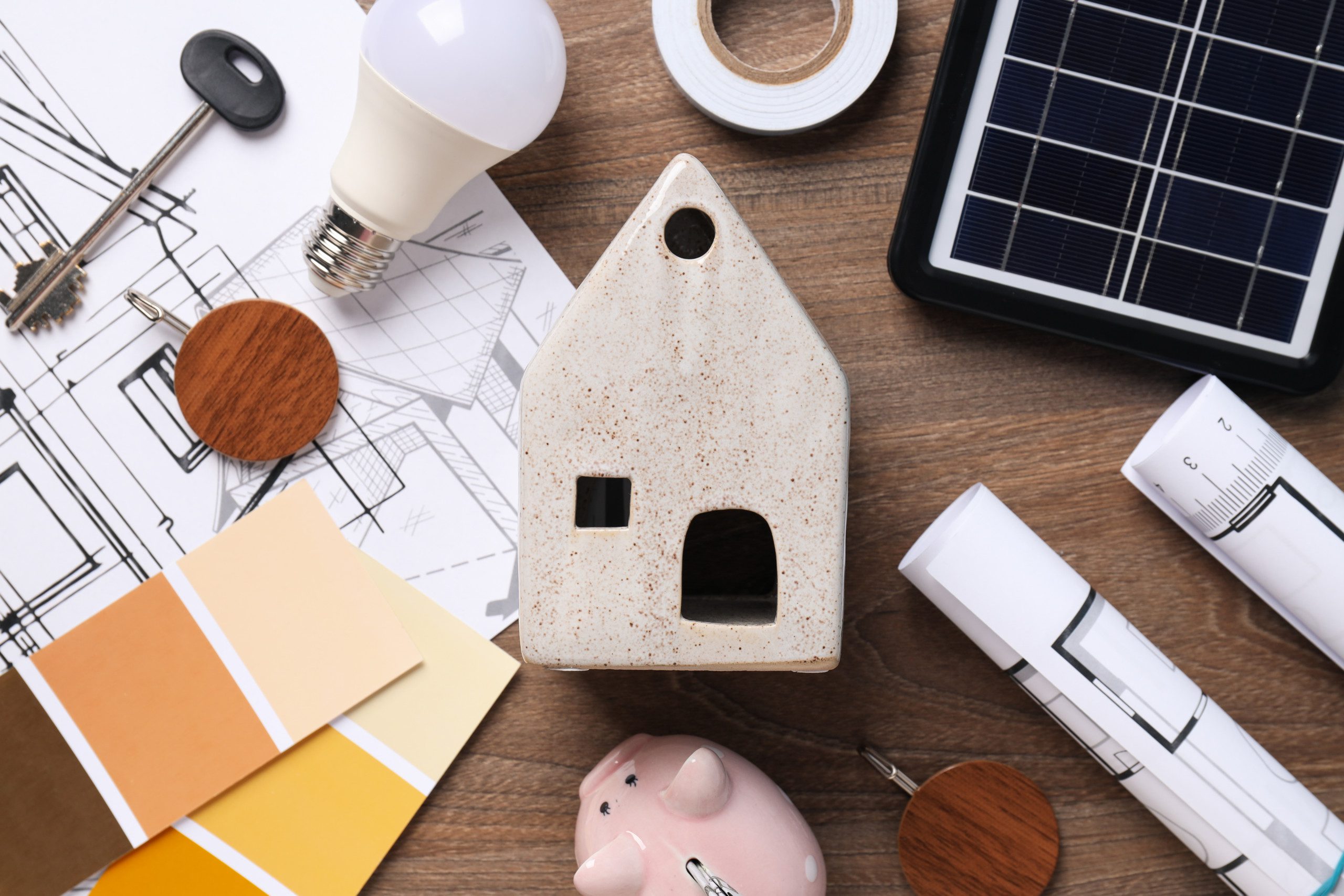 découvrez les nombreux avantages des panneaux photovoltaïques proposés par edf. optez pour une énergie renouvelable, réalisez des économies sur vos factures d'électricité et contribuez à la protection de l'environnement grâce à des solutions durables et performantes. informez-vous sur les subventions et aides disponibles pour faciliter votre transition énergétique.