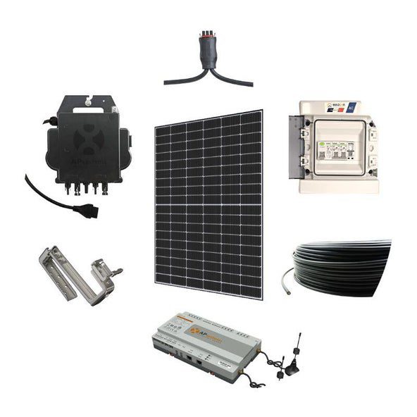 découvrez les avantages des panneaux photovoltaïques proposés par leroy merlin : une solution écologique pour réduire votre facture d'électricité, valoriser votre bien immobilier et contribuer à la transition énergétique. optez pour une énergie renouvelable performante et durable !
