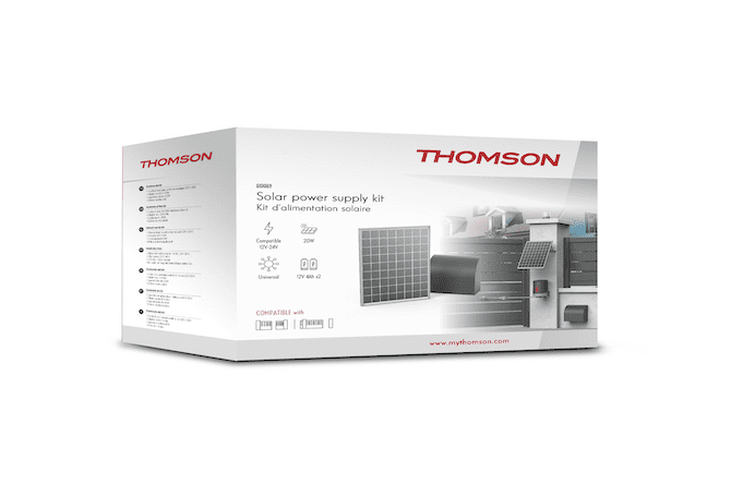 découvrez les nombreux avantages des panneaux photovoltaïques thomson, offrant une solution d'énergie renouvelable efficace et durable. optimisez votre consommation d'énergie tout en réduisant votre impact environnemental grâce à des technologies innovantes et des performances optimales.