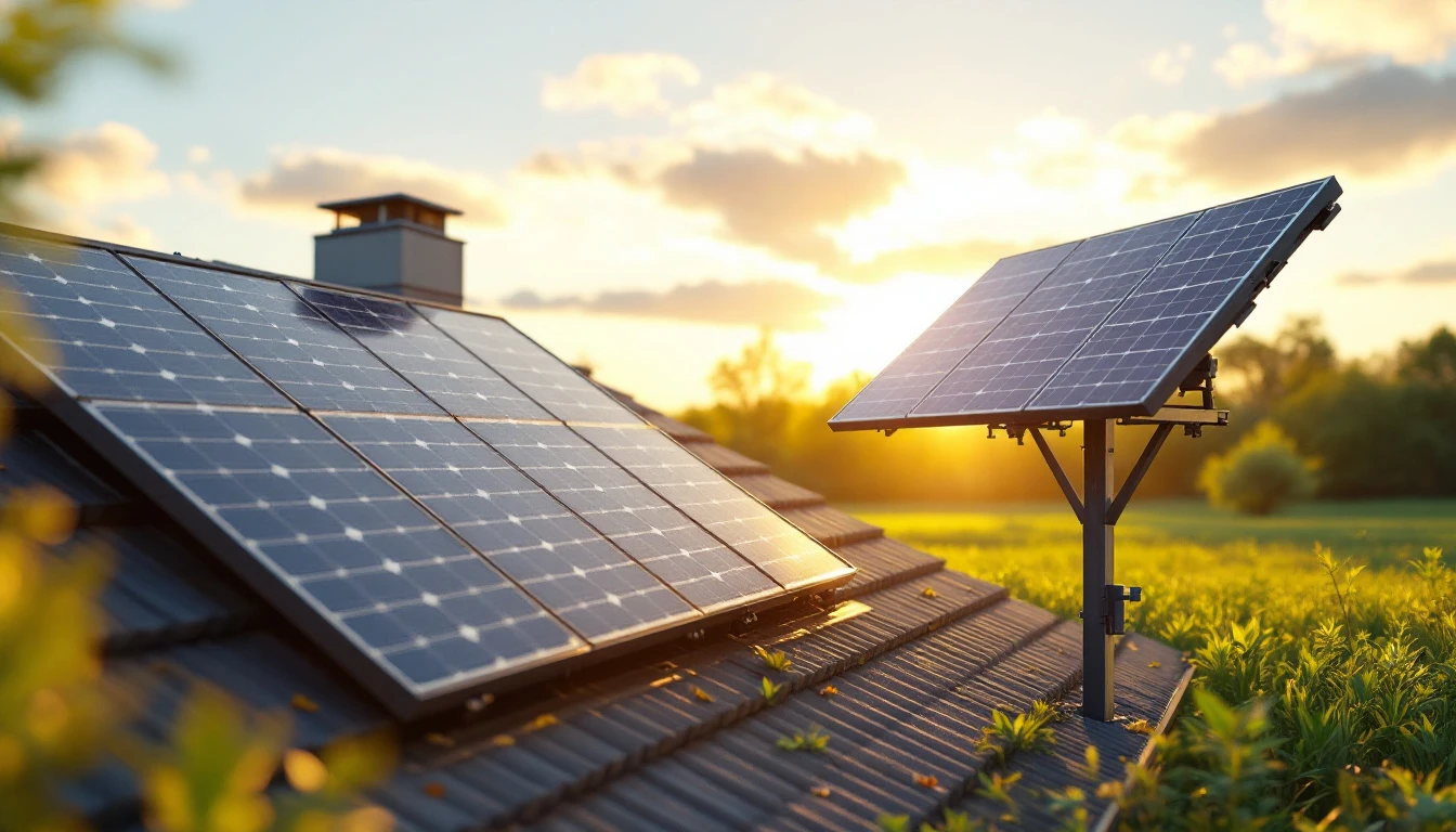 découvrez les principaux avantages des panneaux solaires : économies d'énergie, réduction de l'empreinte carbone, indépendance énergétique et valorisation de votre patrimoine. optez pour une solution durable et écologique pour l'avenir.