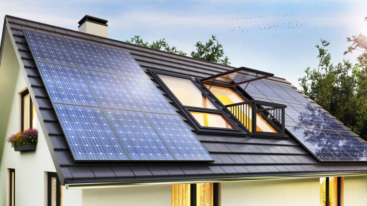 découvrez les nombreux avantages des panneaux solaires : économies d'énergie, réduction de l'empreinte carbone, autodépendance énergétique et valorisation de votre bien immobilier. adoptez une solution écologique et économique dès aujourd'hui.