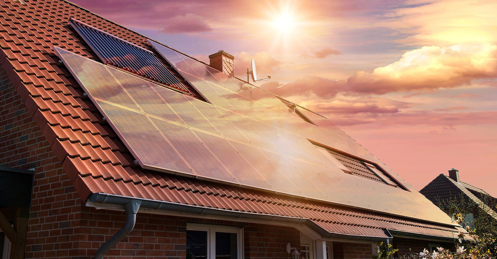 découvrez les principaux avantages des panneaux solaires : une énergie renouvelable, des économies sur vos factures d'électricité, une réduction de votre empreinte carbone et une valorisation de votre bien immobilier. informez-vous sur les bénéfices d'une installation photovoltaïque et faites le choix d'un avenir durable.