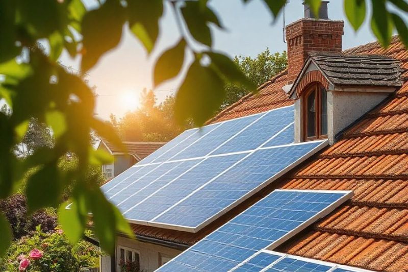 découvrez les nombreux avantages des panneaux solaires : économie d'énergie, réduction de l'empreinte carbone, indépendance énergétique et valorisation de votre propriété. optez pour une source d'énergie durable et performante pour un avenir plus vert.