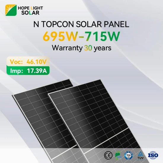 découvrez les avantages des panneaux solaires de 700w : une solution énergétique fiable et économique, idéale pour réduire vos factures d'électricité et minimiser votre empreinte carbone. optimisez votre consommation d'énergie tout en contribuant à un avenir durable.