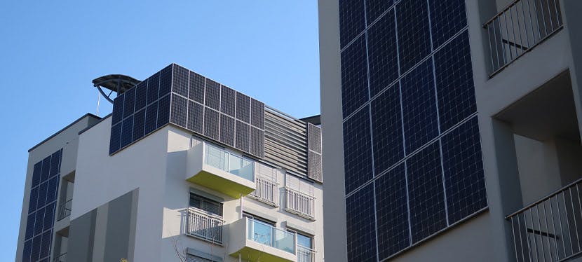 découvrez les avantages des panneaux solaires pour les appartements : réduction des factures d'énergie, impact environnemental positif, valorisation de votre bien immobilier et autonomie énergétique. optez pour une solution durable et économique dès aujourd'hui!