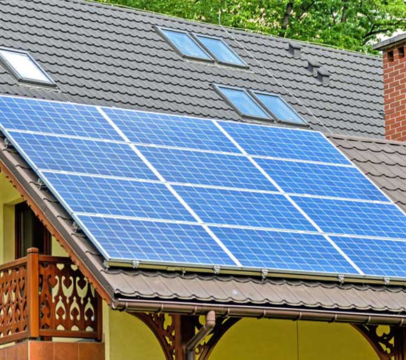 découvrez les nombreux avantages des panneaux solaires à béziers : économies d'énergie, impact environnemental positif et valorisation de votre patrimoine. optez pour une solution durable et rentable aujourd'hui !
