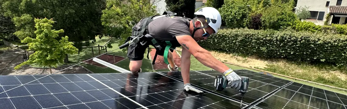 découvrez les nombreux avantages des panneaux solaires à béziers : réduction des factures d'électricité, respect de l'environnement et valorisation de votre patrimoine. optez pour une énergie renouvelable et durable tout en contribuant à la transition énergétique.