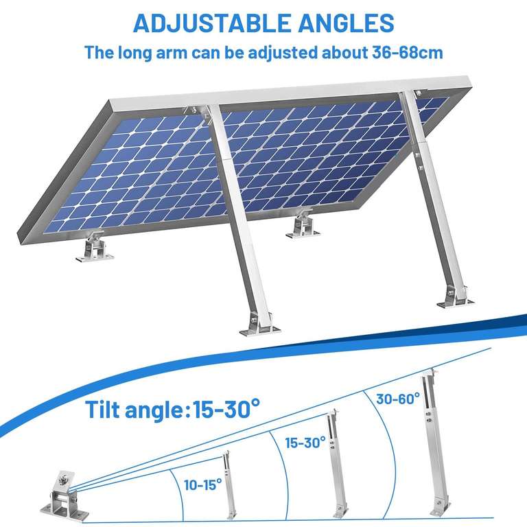 découvrez les avantages des panneaux solaires disponibles sur cdiscount ! économisez sur vos factures d'énergie, participez à la transition écologique et bénéficiez d'offres exclusives pour passer à l'énergie solaire dès aujourd'hui.