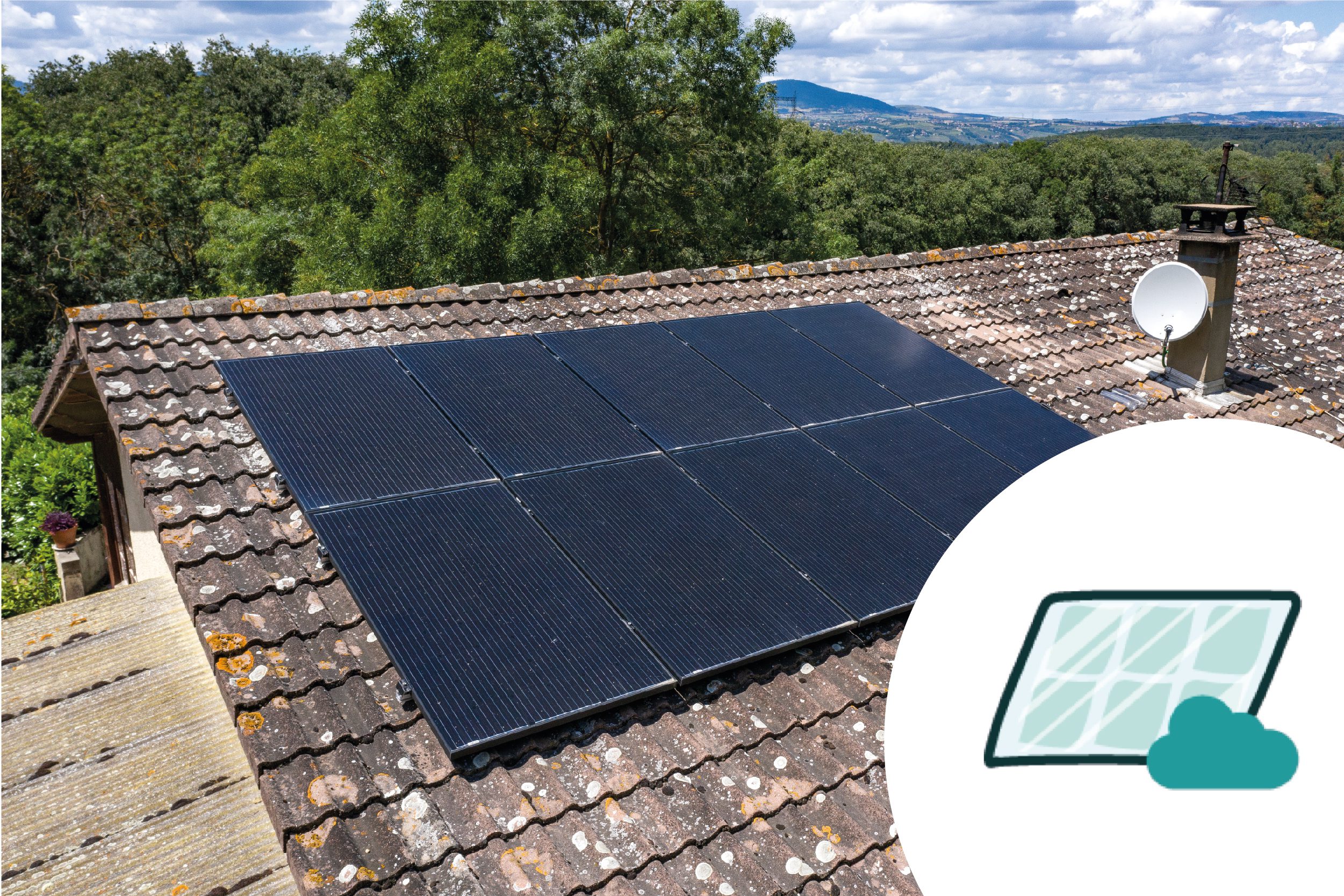 découvrez les avantages des panneaux solaires lg, alliant performance, durabilité et efficacité énergétique. optez pour une solution d'énergie renouvelable qui réduit votre empreinte carbone tout en réalisant des économies sur vos factures d'électricité.