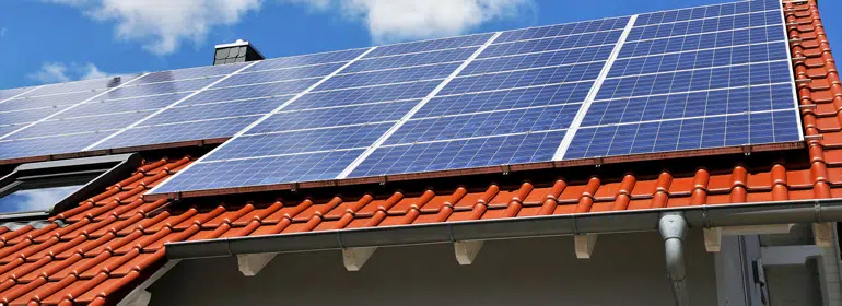 découvrez les avantages des panneaux solaires sunpower, reconnus pour leur haute efficacité, leur durabilité et leur capacité à réduire vos factures d'énergie. profitez d'une source d'énergie renouvelable, respectueuse de l'environnement, qui valorise votre investissement à long terme.