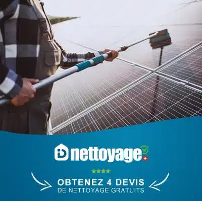 découvrez les nombreux avantages des panneaux solaires dans le canton de vaud. économisez sur vos factures d'énergie, contribuez à la protection de l'environnement et augmentez la valeur de votre propriété grâce à des solutions durables et rentables.