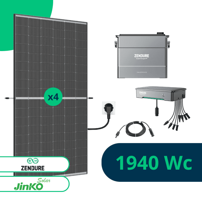découvrez les avantages des panneaux solaires zendure : efficacité énergétique, durabilité, économies sur les factures d'électricité et respect de l'environnement. optez pour une solution durable et rentable pour votre maison ou votre entreprise.