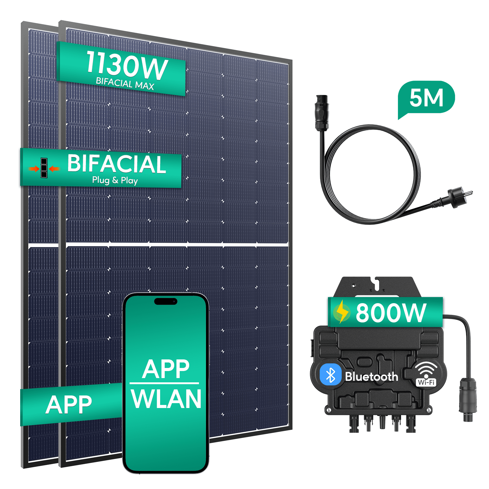 découvrez les nombreux avantages des panneaux solaires zendure : performance optimale, durabilité, économies d'énergie et respect de l'environnement. optez pour une énergie renouvelable efficace et innovante pour votre maison.