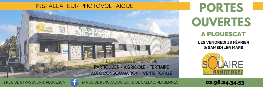 découvrez les principaux avantages du photovoltaïque pour les entreprises : économies d'énergie, réduction de l'empreinte carbone, valorisation de l'image de marque et autonomie énergétique. adoptez une solution durable qui booste votre compétitivité.