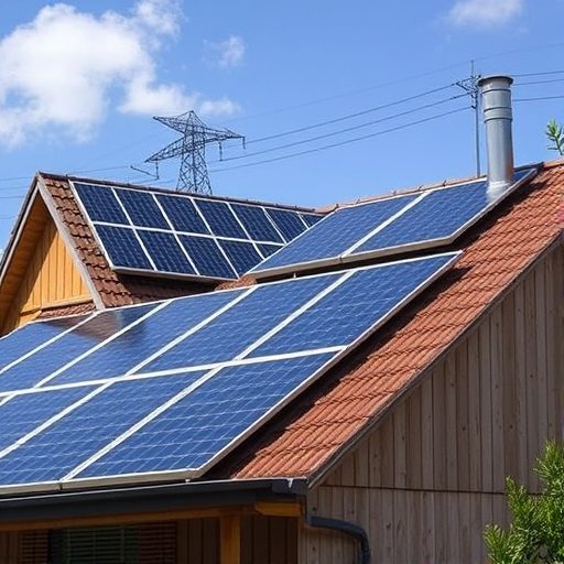 découvrez les nombreux avantages des panneaux photovoltaïques pour un avenir durable. explorez comment cette énergie renouvelable contribue à la protection de l'environnement, réduit les factures d'électricité et favorise l'indépendance énergétique. engagez-vous dès aujourd'hui pour un futur plus vert et responsable.