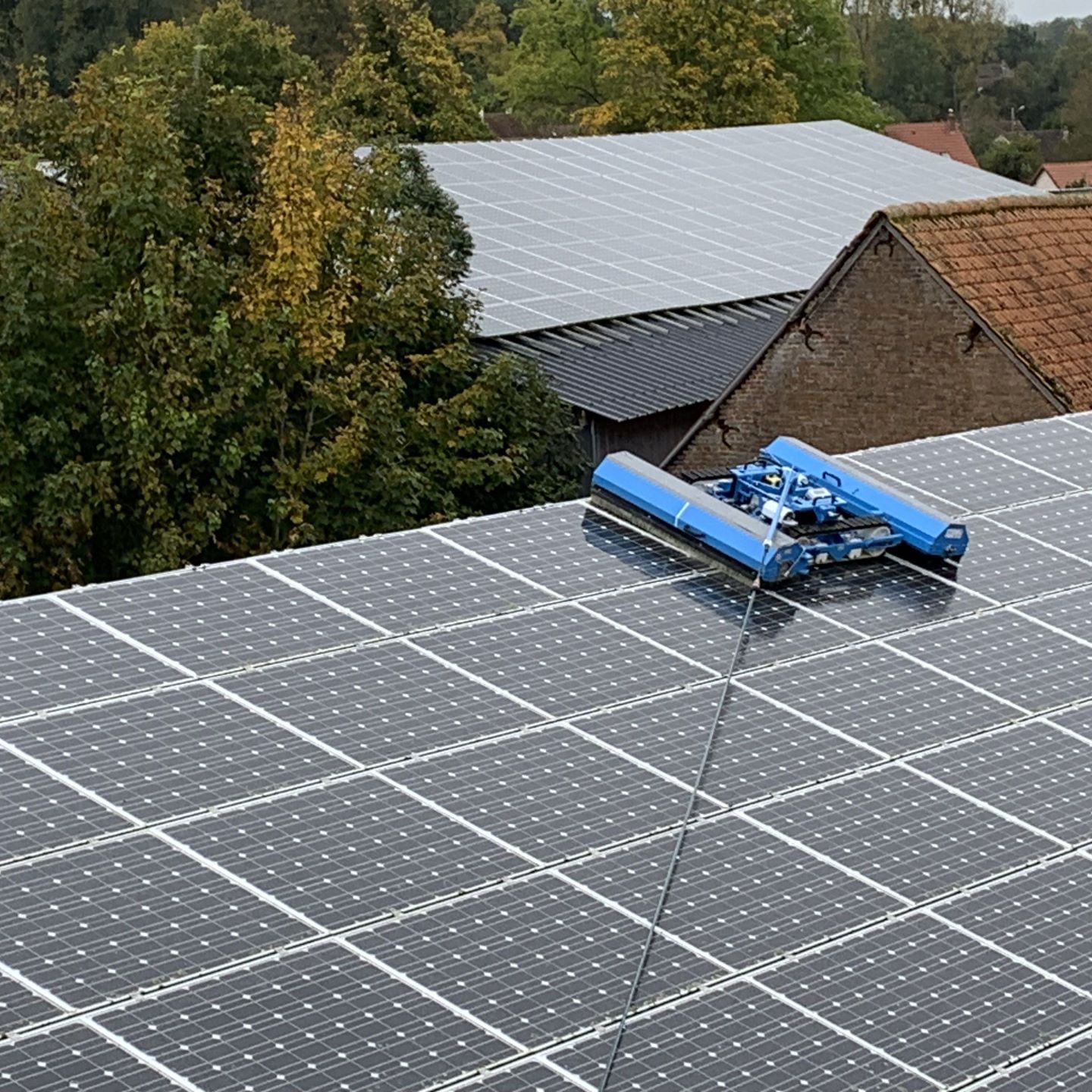 découvrez les nombreux avantages des panneaux photovoltaïques dans la région du nord-pas-de-calais. économisez sur vos factures d'électricité, profitez d'une énergie renouvelable et contribuez à un avenir plus durable. informez-vous sur les aides disponibles et les solutions adaptées à votre projet.