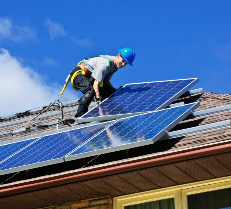 découvrez les nombreux avantages des panneaux photovoltaïques dans le nord-pas-de-calais. profitez d'une énergie renouvelable, d'économies sur vos factures d'électricité, d'aides financières et d'une valorisation de votre patrimoine tout en contribuant à la transition énergétique. informez-vous sur les solutions adaptées à votre région!