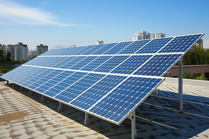 découvrez les nombreux avantages de l'énergie solaire pour les entreprises : réduction des coûts énergétiques, amélioration de l'image de marque, et contribution à la durabilité environnementale. optez pour une solution énergétique innovante et rentable.