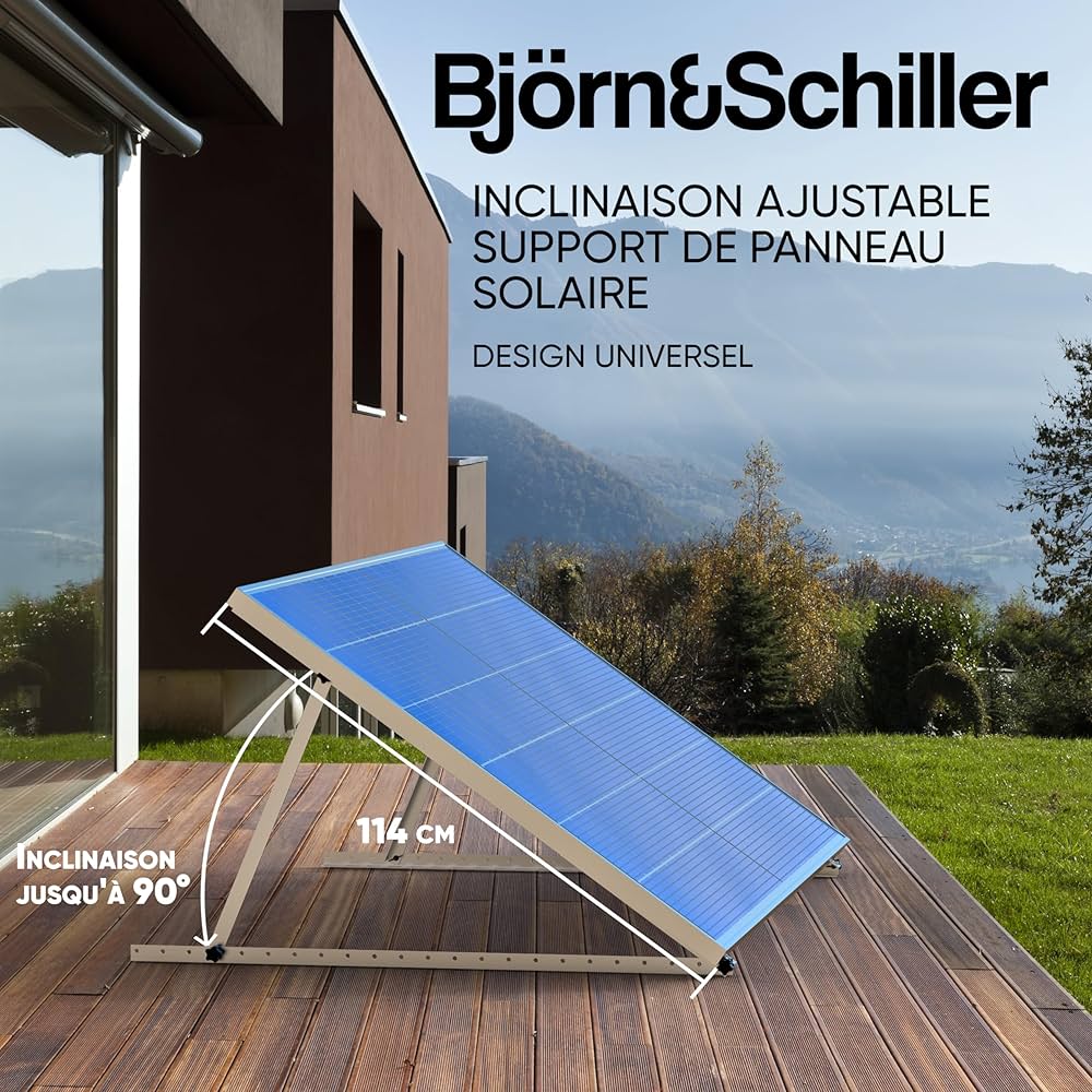 découvrez comment l'avenir des panneaux solaires transforme l'expérience des camping-cars, offrant une autonomie énergétique et une liberté de voyage inégalée. explorez les dernières innovations et profitez de votre aventure en pleine nature tout en réduisant votre empreinte carbone.