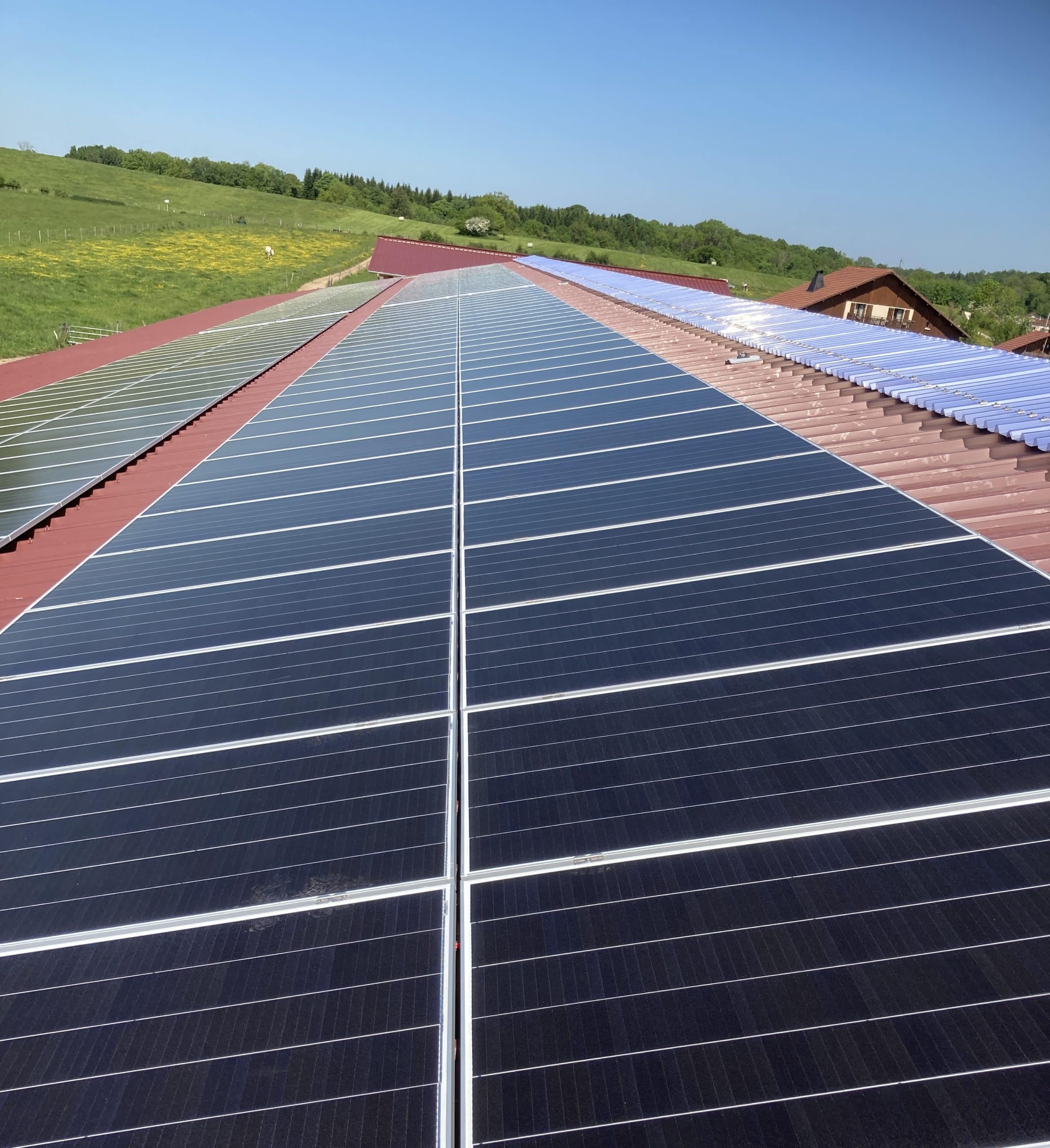 découvrez l'avenir des photovoltaïques : innovations, tendances et solutions durables pour une énergie solaire toujours plus performante et accessible. engagez-vous dans la transition énergétique avec des technologies de pointe.