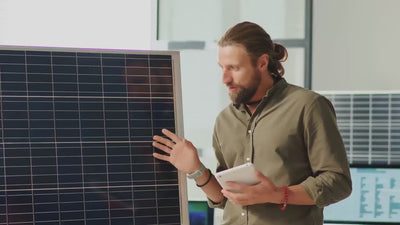 découvrez notre analyse complète des avis sur les panneaux solaires oscar. apprenez-en plus sur leur qualité, performance et fiabilité, afin de prendre une décision éclairée pour votre projet d'énergie renouvelable.