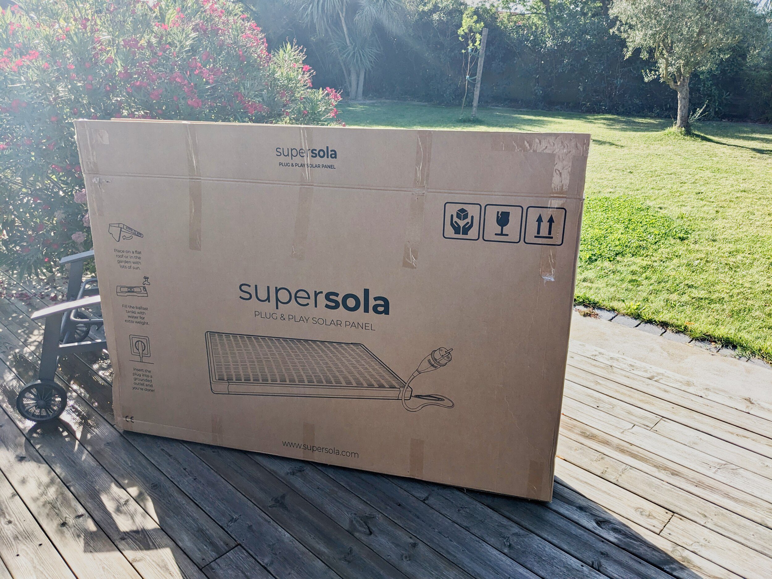 découvrez les avis sur supersola, votre plateforme d'énergie renouvelable. analysez les expériences des utilisateurs et trouvez des conseils pour optimiser votre consommation d'énergie.