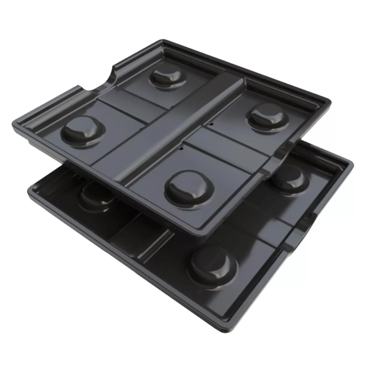 découvrez l'importance des bacs à lester pour panneaux solaires. optimisez la stabilité et la sécurité de vos installations photovoltaïques grâce à nos solutions innovantes et durables. augmentez la performance de vos panneaux solaires tout en garantissant une installation efficace.