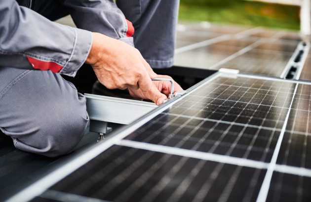 découvrez comment un bac à lester pour panneaux solaires peut optimiser la stabilité et la performance de votre installation photovoltaïque, tout en garantissant une résistance face aux conditions climatiques.