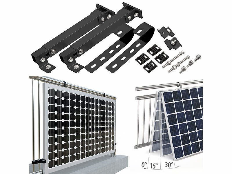découvrez comment optimiser l'espace de votre balcon avec des panneaux solaires. apprenez les avantages de cette solution éco-responsable pour produire de l'énergie propre tout en embellissant votre extérieur. idéal pour les appartements et maisons urbaines.