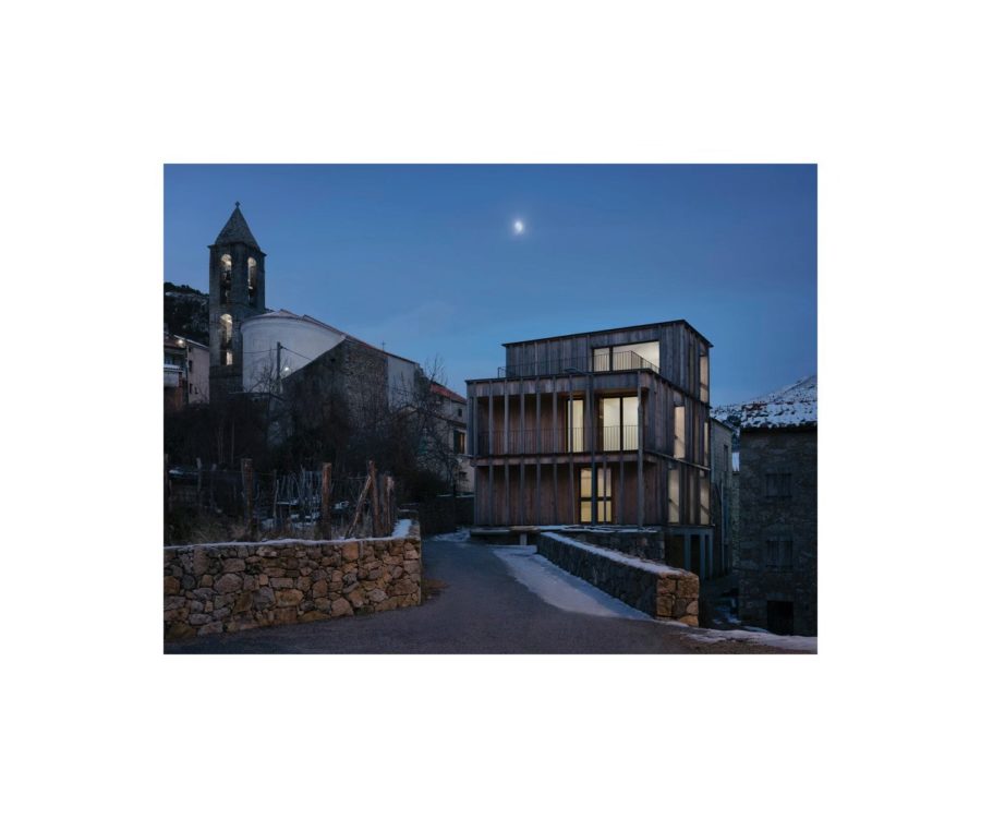 découvrez les avantages du bâtiment passif, une solution innovante et écologique pour une construction durable. optimisez votre confort tout en réduisant votre consommation d'énergie grâce à des techniques de conception avancées.