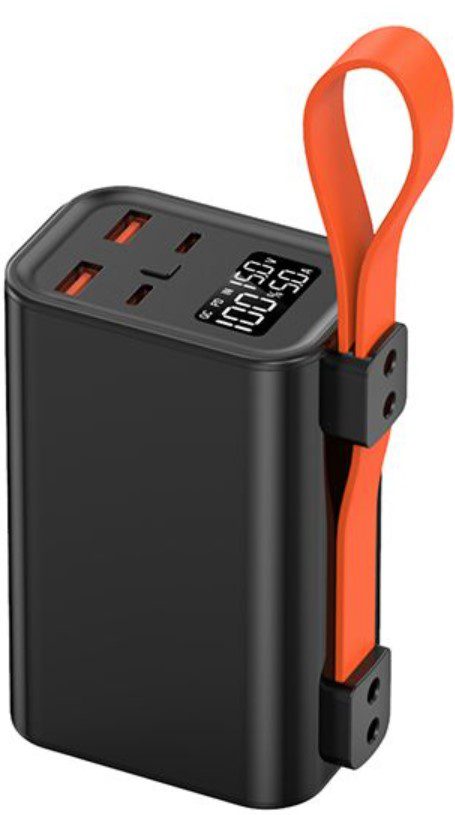 découvrez notre batterie 100w performante, idéale pour alimenter vos appareils électroniques et garantir une puissance optimale lors de vos déplacements. compacte et légère, elle se glisse facilement dans votre sac tout en offrant une durabilité remarquable. parfaite pour les voyages, le camping ou les activités en plein air.