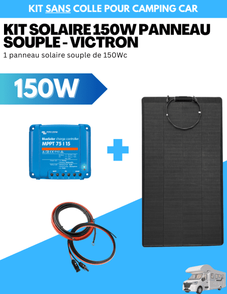 découvrez notre batterie pour panneau solaire 150w, parfaite pour stocker efficacement l'énergie solaire. idéale pour vos projets d'autonomie énergétique, elle combine performance, durabilité et facilité d'utilisation. profitez d'une source d'énergie renouvelable et fiable pour vos besoins quotidiens.