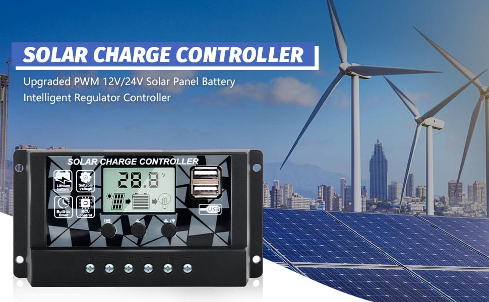 découvrez notre gamme de batteries solaires performantes et écologiques, idéales pour stocker l'énergie renouvelable. profitez d'une autonomie énergétique tout en contribuant à la protection de l'environnement. commandez dès aujourd'hui et passez au solaire !