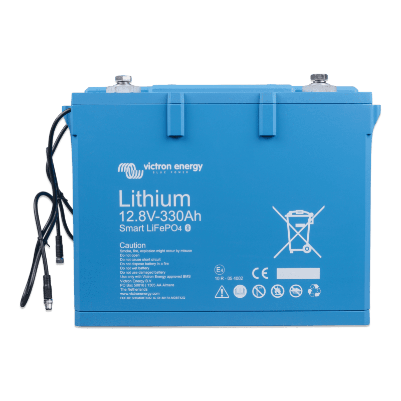 découvrez les avantages de la batterie solaire lithium, une solution écologique et durable pour stocker l'énergie de votre système solaire. profitez d'une autonomie améliorée, d'une durabilité accrue et d'une performance optimale, tout en contribuant à la protection de l'environnement.