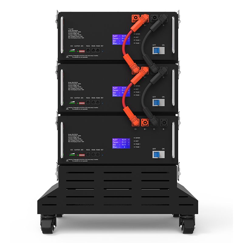 découvrez notre gamme de batteries solaires performantes et durables, idéales pour stocker l'énergie renouvelable et alimenter vos appareils en toute autonomie. profitez d'une énergie propre et économique pour une meilleure qualité de vie.