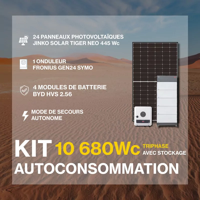 découvrez tout sur les batteries photovoltaïques, le choix idéal pour stocker l'énergie solaire et optimiser votre consommation énergétique. informez-vous sur les avantages, les types disponibles et comment elles peuvent vous aider à réduire votre empreinte carbone.