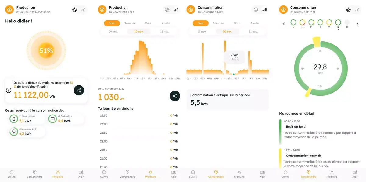 découvrez comment beem energy se compare à ses concurrents sur le marché de l'énergie. analysez les avantages, les services offerts et les innovations qui font de beem energy un choix privilégié pour vos besoins énergétiques.