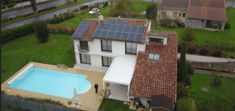 profitez du black friday pour investir dans des panneaux solaires et réduisez vos factures d'électricité tout en contribuant à la protection de l'environnement. découvrez des offres exclusives et transformez votre consommation énergétique dès maintenant !