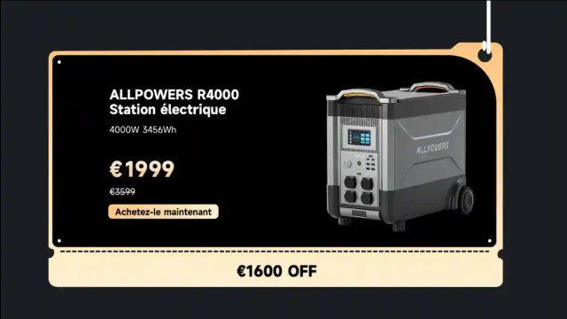 profitez du black friday pour investir dans des panneaux solaires ! faites des économies sur votre facture d'électricité tout en adoptant une démarche écologique. ne ratez pas cette occasion exceptionnelle de passer à l'énergie solaire et de valoriser votre habitat.