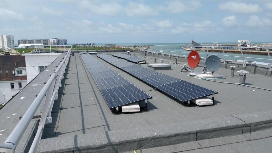 profitez du black friday pour investir dans des panneaux solaires et réduisez vos factures d'énergie tout en contribuant à la protection de l'environnement. ne manquez pas nos offres exceptionnelles pour un avenir durable!