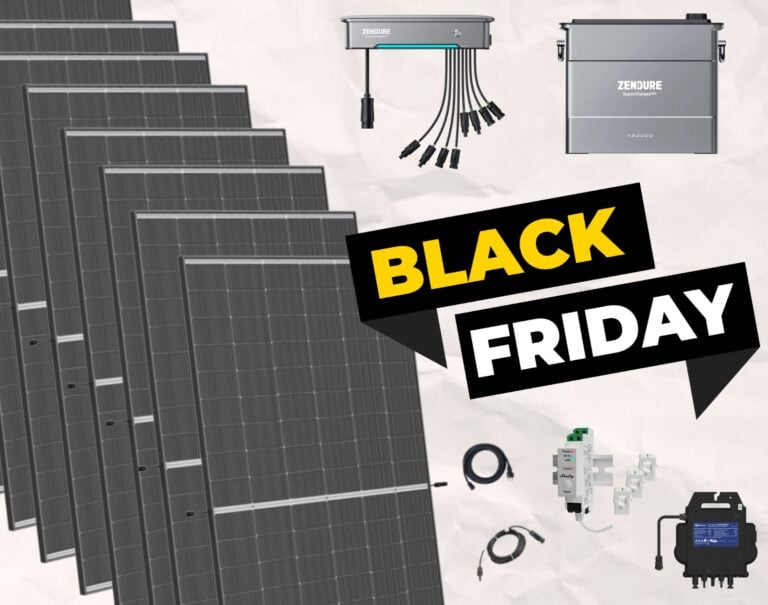 profitez de notre black friday exceptionnel sur les panneaux solaires ! bénéficiez de réductions incroyables pour passer à l'énergie solaire et réduire votre facture d'électricité. ne manquez pas cette occasion de faire un geste pour la planète tout en réalisant des économies sur vos achats énergétiques.