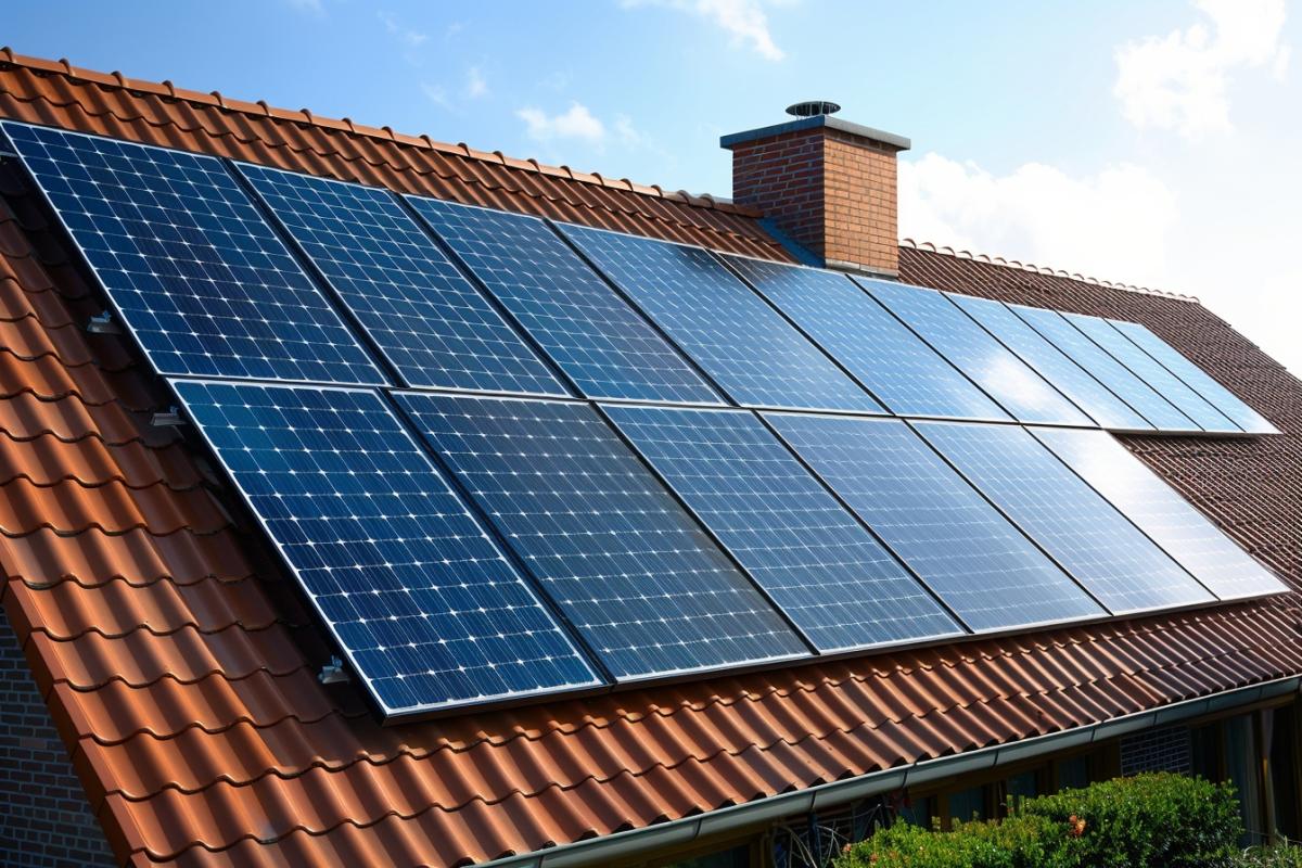 découvrez notre calculateur de panneaux solaires, un outil pratique pour estimer rapidement le nombre de panneaux nécessaires pour votre projet d'énergie solaire. optimisez votre consommation d'énergie et réduisez votre empreinte carbone grâce à une installation sur mesure.
