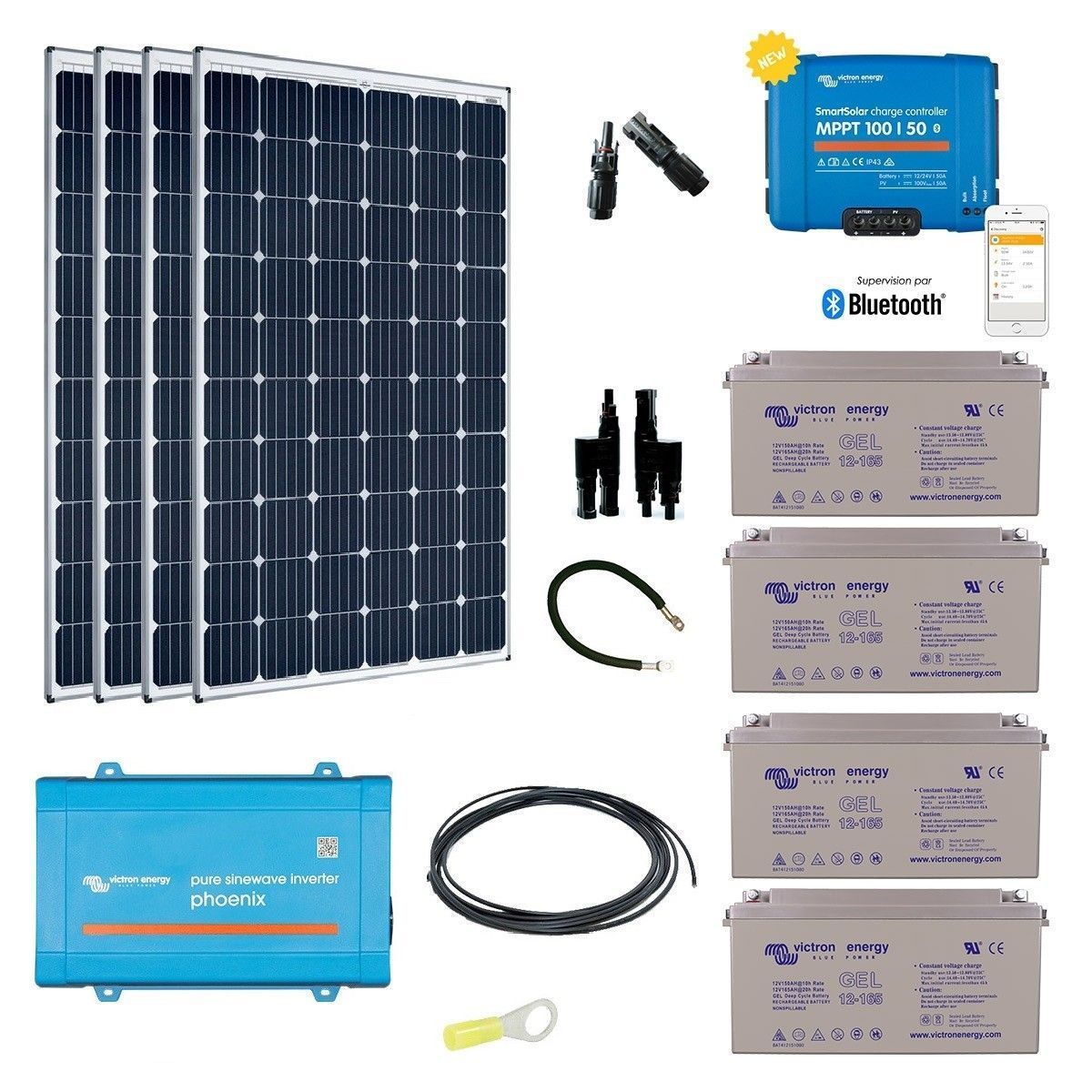 découvrez notre calculateur de panneaux solaires, un outil pratique pour estimer la production d'énergie solaire de votre installation. calculez facilement le nombre de panneaux nécessaires, les économies potentielles sur vos factures d'électricité, et contribuez à un avenir plus durable.