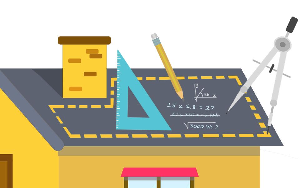découvrez notre calculateur de panneaux solaires : évaluez facilement la production d'énergie solaire pour votre maison, optimisez vos économies et réduisez votre empreinte carbone grâce à un outil simple et efficace.