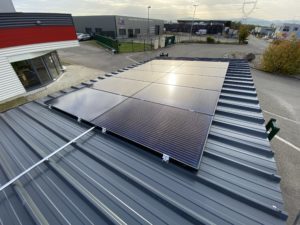 découvrez nos capteurs photovoltaïques générateurs, des solutions innovantes pour profiter d'une énergie renouvelable et réduire vos factures d'électricité. optimisez votre consommation énergétique tout en préservant l'environnement !