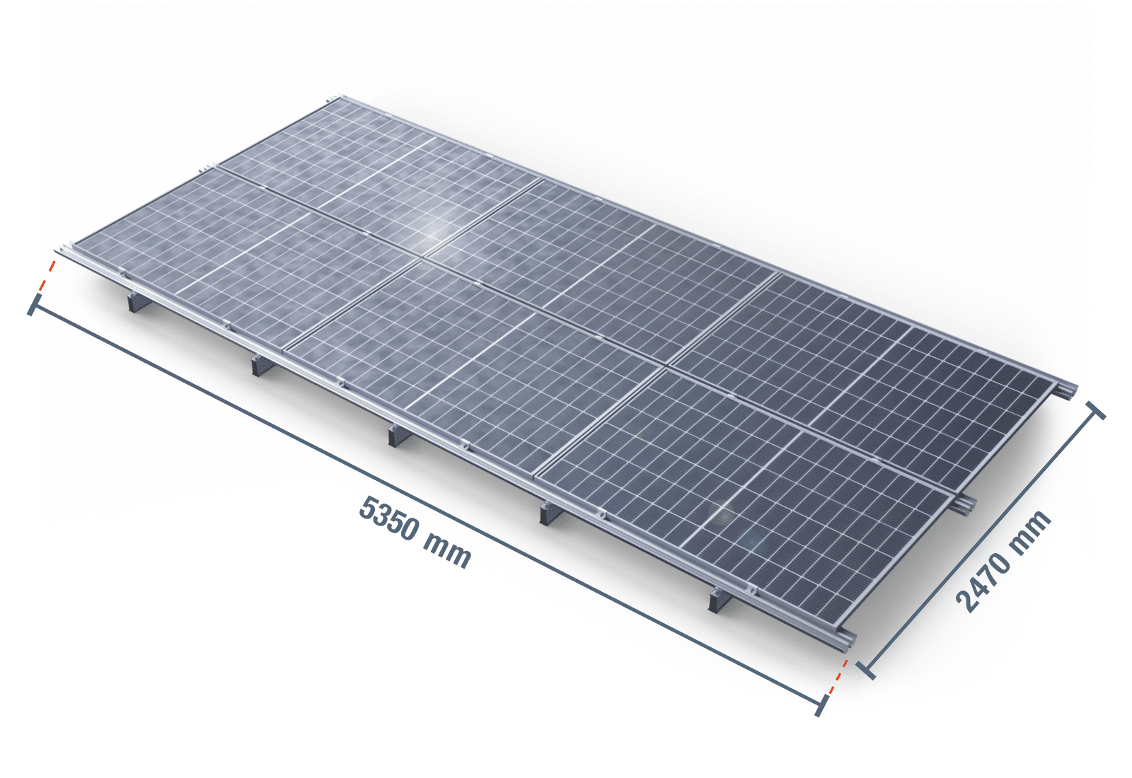 découvrez les avantages des capteurs solaires pour toit : une solution écologique et économique pour produire votre propre énergie renouvelable, réduire vos factures et participer à la transition énergétique.