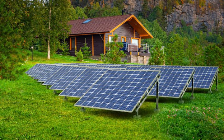 découvrez les avantages des panneaux photovoltaïques pour une énergie solaire durable et économique. informez-vous sur leur installation, leur efficacité et leur impact environnemental pour un avenir plus vert.
